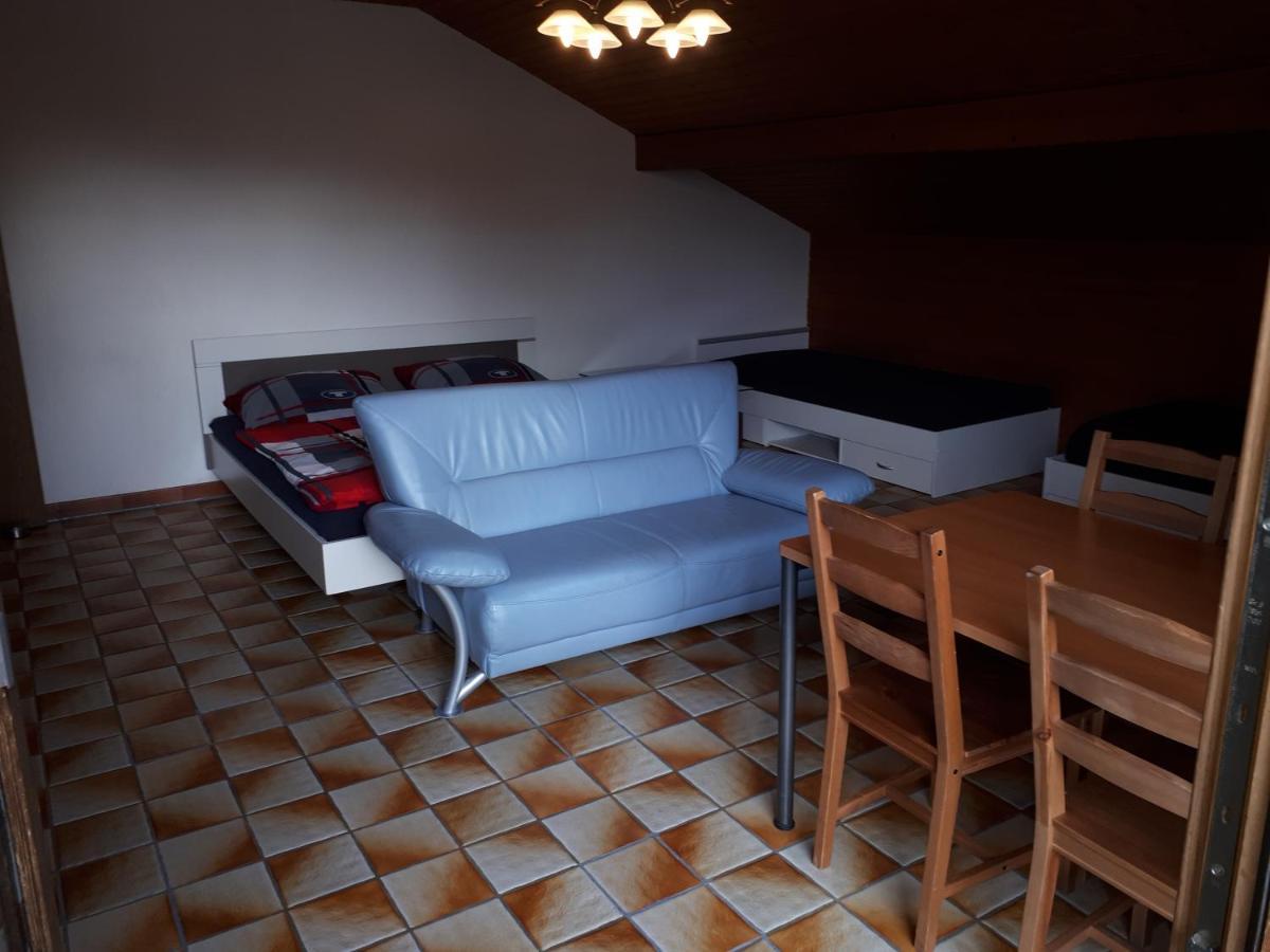 Karl-Stieler-Strasse Apartman Bruckmühl Kültér fotó