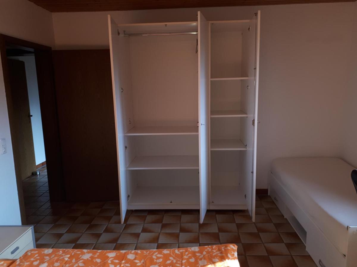 Karl-Stieler-Strasse Apartman Bruckmühl Kültér fotó