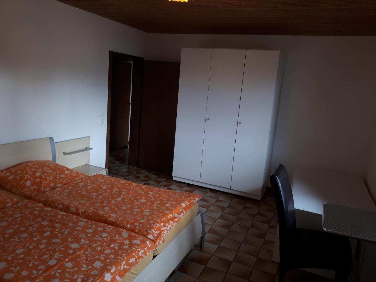 Karl-Stieler-Strasse Apartman Bruckmühl Kültér fotó